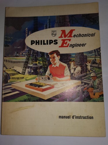 Manuel instruction philips - d'instruction,